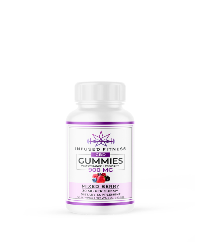 CBD Gummies