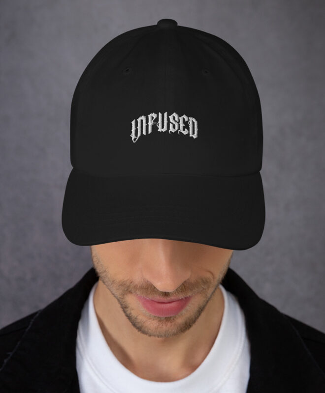 Dad hat